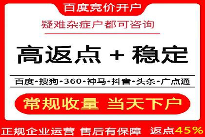 sem推广竞价策略的五大要点及成功案例解读